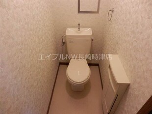 エクセレンス下屋敷Ⅱの物件内観写真